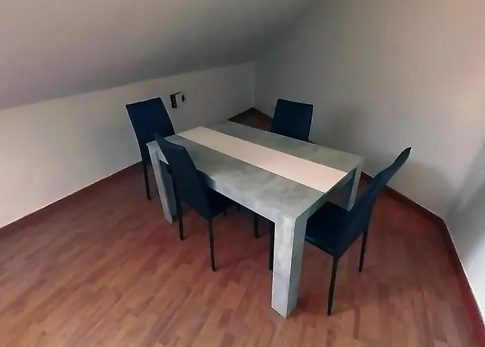 Apartment Viola - A Due Passi Dal Mare