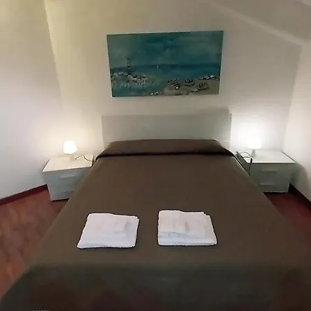Apartment Viola - A Due Passi Dal Mare Savona