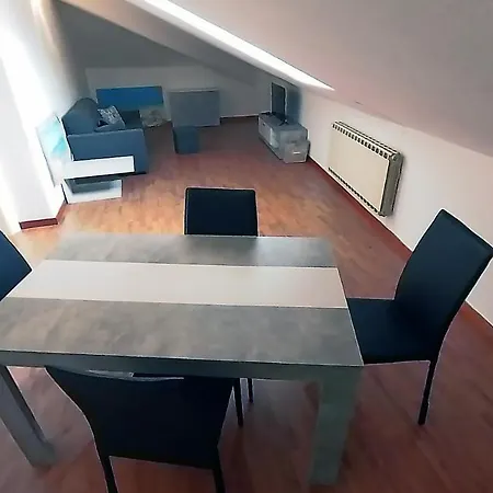 Apartment Viola - A Due Passi Dal Mare