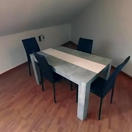 Apartment Viola - A Due Passi Dal Mare