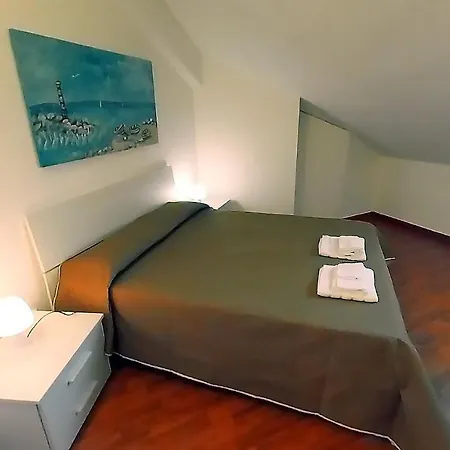 Apartment Viola - A Due Passi Dal Mare *