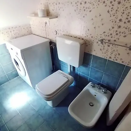 Apartment Viola - A Due Passi Dal Mare Savona