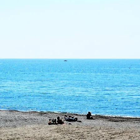 Viola - A Due Passi Dal Mare Lejlighed
