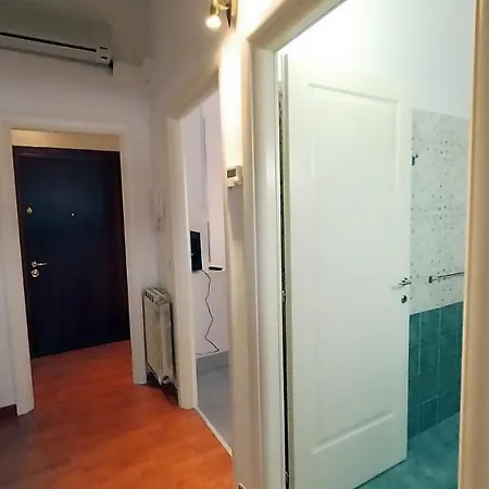 Viola - A Due Passi Dal Mare Savona