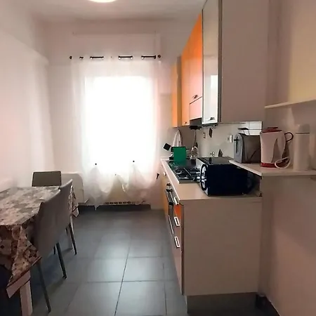 Apartment Viola - A Due Passi Dal Mare Savona