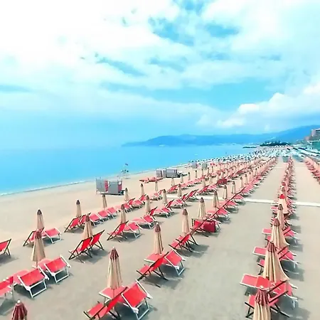 Viola - A Due Passi Dal Mare * Savona