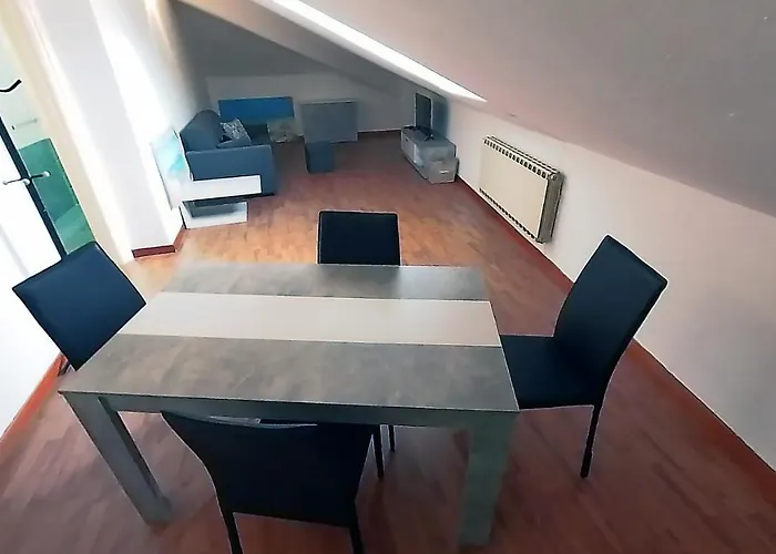 Appartement Viola - A Due Passi Dal Mare