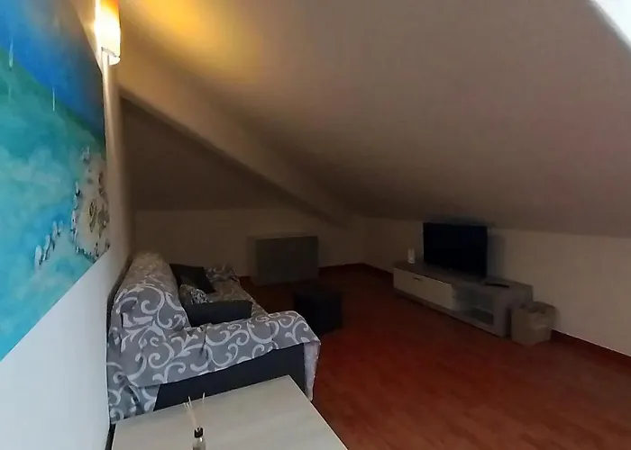 Viola - A Due Passi Dal Mare Appartement Savona