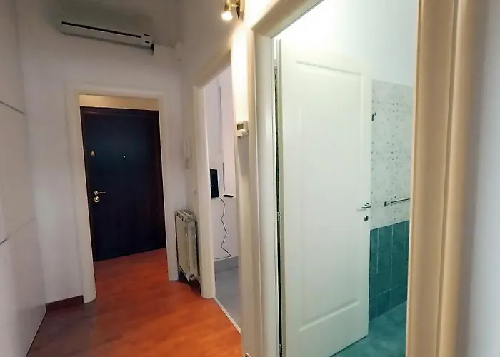 Viola - A Due Passi Dal Mare Savona